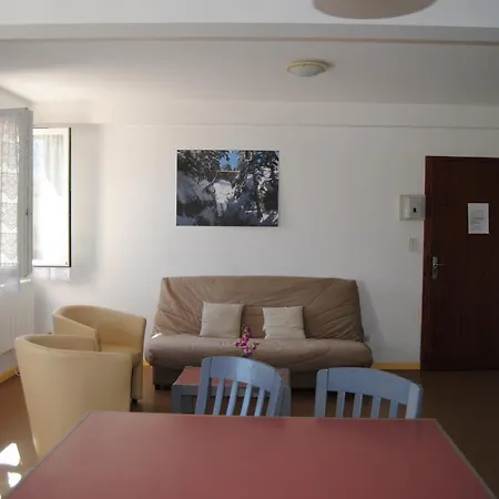 Domaine De Biscaye Casa de Férias Lourdes